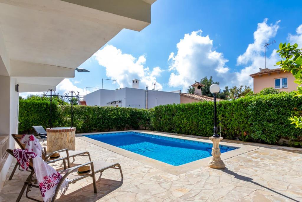 Ferienhaus Joan Santanyí